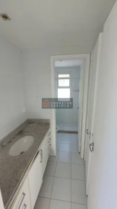Imagem Casa 4 quartos no Recreio dos Bandeirantes