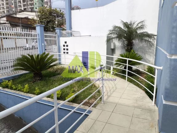 Imagem SOBRADO 165M²/CONDOMÍNIO FECHADO/03 DORMITÓRIOS SENDO 01 SUÍTE/SACADA/02 VAGAS
