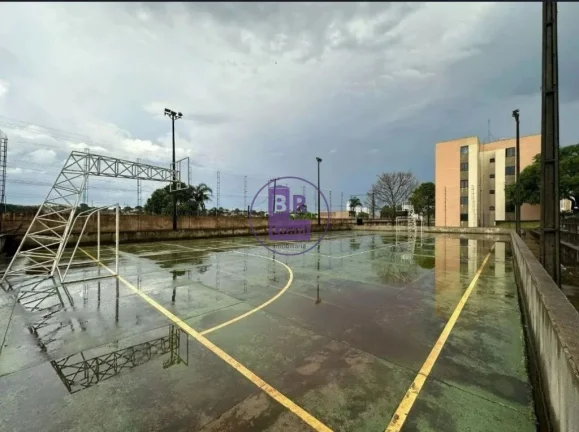 Imagem Lindo apartamento à venda no condomínio Alto do Sabará