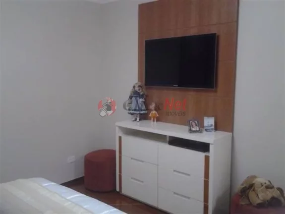 Imagem Apartamento em Condomínio Padrão para Venda no bairro Jardim do Mar em São Bernardo