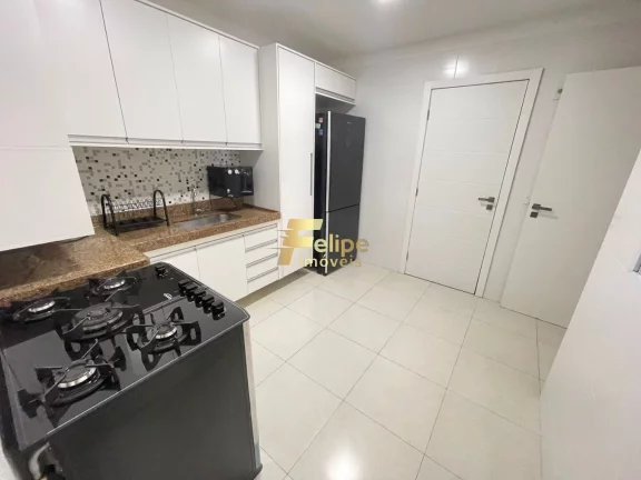 Imagem APARTAMENTO FRENTE MAR COM PORTEIRA FECHADA!!!