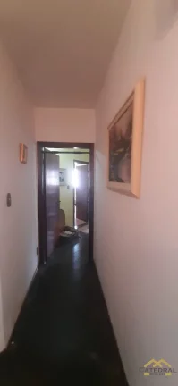 Imagem Casa Residencial Locação com 03 quartos/suíte - Jardim Samambaia - Jundiaí - SP