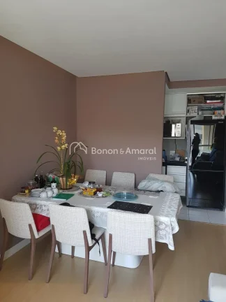Imagem Apartamento à venda de 03 quartos no Condomínio Premiere Morumbi, no bairro Morumbi em Paulínia.
...