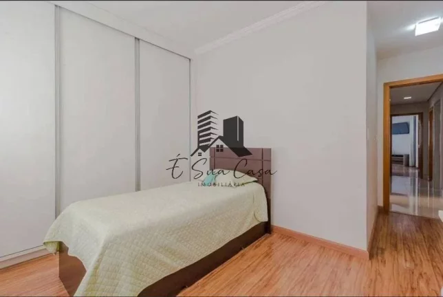 Imagem Apartamento com 4 quartos - bairro Eldorado - Contagem/MG