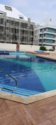 Imagem Apartamento Flat em Ingleses do Rio Vermelho, Florianópolis/SC