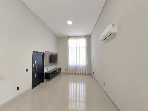 Imagem CASA TÉRREA IMPECÁVEL - RESIDENCIAL VILLA BELLA LIVORNO - PAULÍNIA