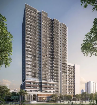 Imagem APARTAMENTO RESIDENCIAL em São Paulo - SP, Tatuapé