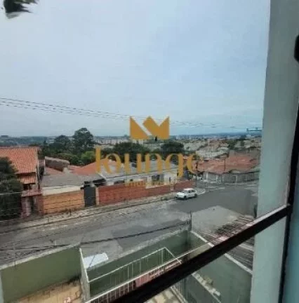 Imagem Casa Sobrado em Sorocaba