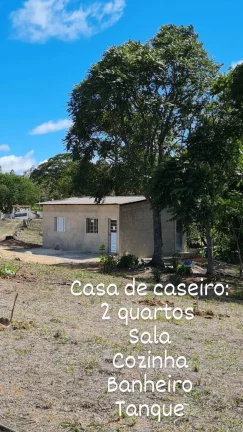 Imagem SÍTIO EM PIEDADE - BAIRRO DOURADINHO