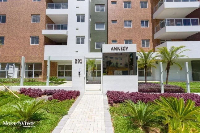 Imagem Apartamento para Venda em Curitiba, Mercês, 3 dormitórios, 1 suíte, 2 banheiros, 1 vaga