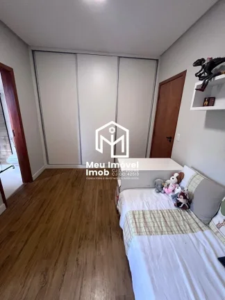 Imagem Casa 4 Qtos 3 Suítes 2 Vagas Setor de Mansões do Lago Norte