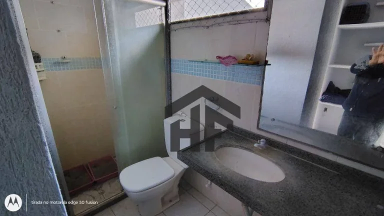 Imagem Casa de 284m² à venda, com 5 quartos (2 suítes), localizada no Cordeiro, Recife - Pernambuco.