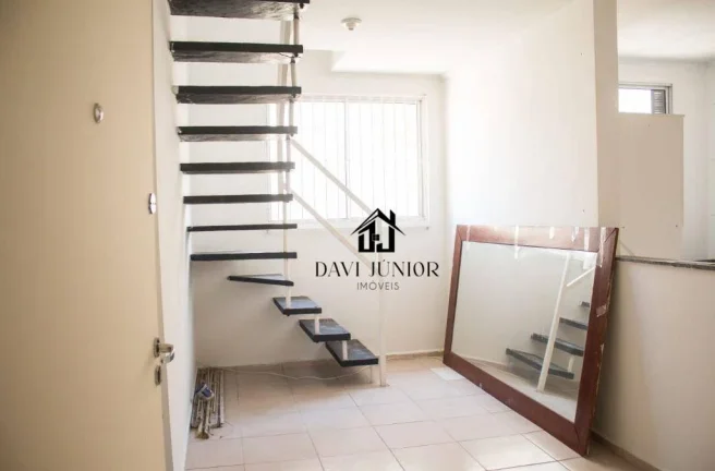 Imagem Apartamento com 3 dormitórios sendo 2 suítes à venda, 158 m² por R$ 395.000 - Vila Gabriel - Sorocaba/SP
