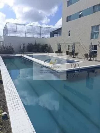 Imagem Vendo apartamento de alto padrão no Jardim Luna, com varanda gourmet, 183m2, 3 suítes, 4 vagas de garagem