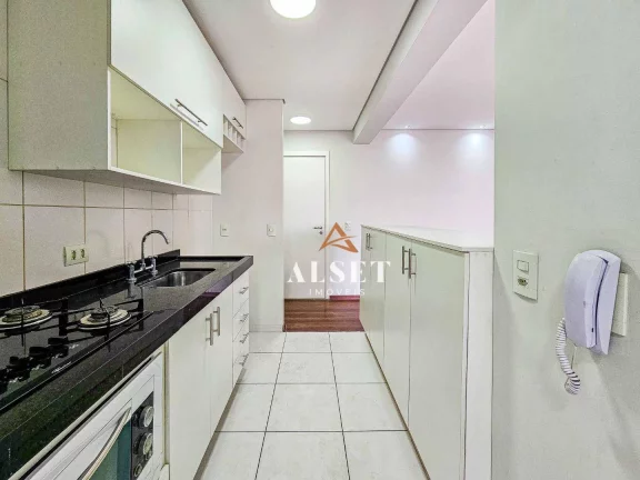 Imagem Apartamento com 2 dormitórios à venda, 78 m² por R$ 900.000,00 - Quarta Parada - São Paulo/SP