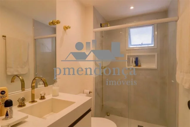 Imagem Apartamento Perdizes, 04 quartos, 3 suites e 3 vagas.