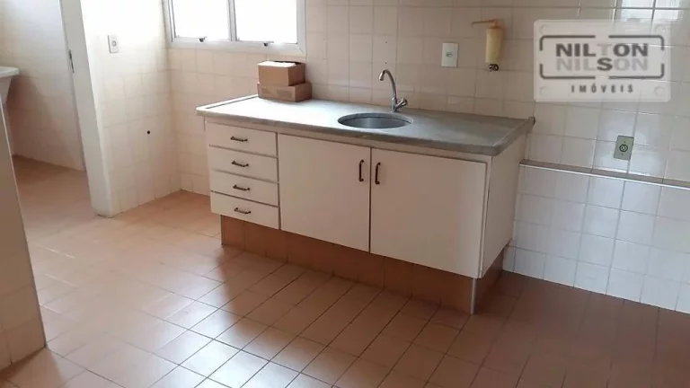 Imagem Apartamento com 1 dormitório à venda, 56 m² por R$ 250.000,00 - Jardim Guanabara - Campinas/SP