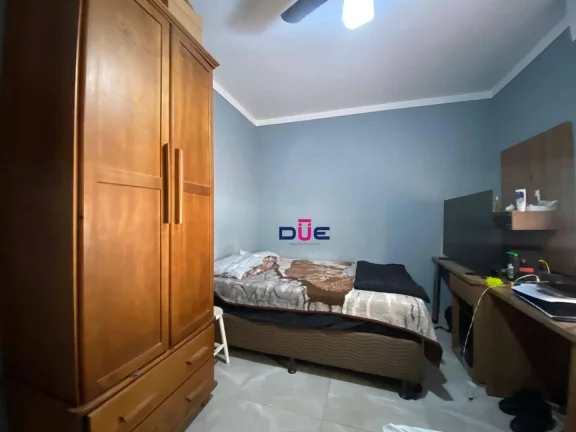 Imagem Apartamento com 2 dormitórios à venda, 68 m² por R$ 480.000 - Boqueirão - Santos/SP