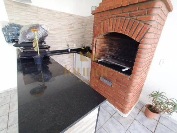 Imagem Casa à Venda em Vila Elza Zona Norte - Sorocaba/SP
