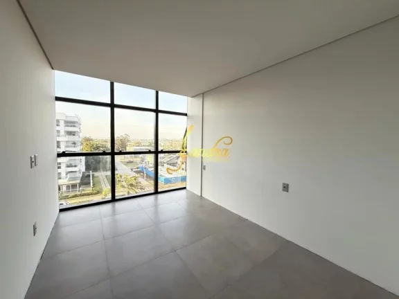 Imagem Apartamento de 1 dormitório, com box e infra