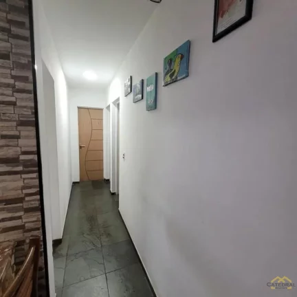 Imagem Apartamento à venda com 2 quartos no Jardim Pacaembu - Jundiaí - SP.