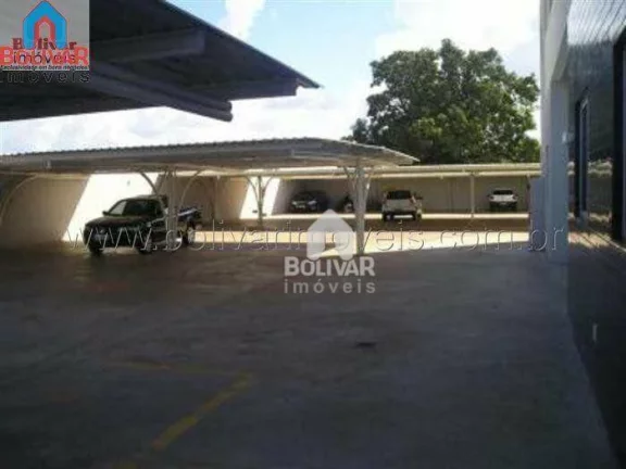 Imagem Apartamento com 2 dormitórios para alugar, 57 m² por R$ 2.040,00/mês - Setor Nova Aurora - Itumbiara/GO