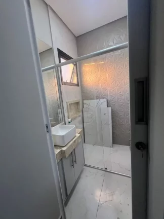 Imagem CASA TÉRREA - 3 SUÍTES E PLANEJADOS - CONDOMÍNIO TERRAS DA ESTÂNCIA - PAULÍNIA