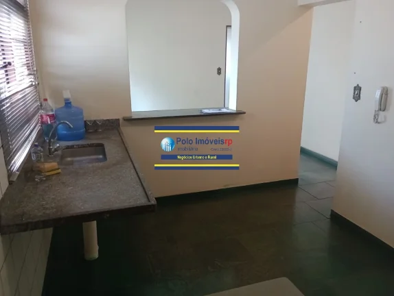 Imagem Apartamento 1 dormitório a venda R$ 160.000 bairro Jardim Irajá - Ribeirão Preto - Zona Sul