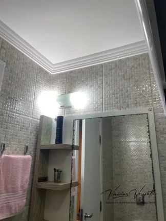 Imagem Apartamento 2 dormitórios para Venda em Balneário Camboriú / SC no bairro Centro