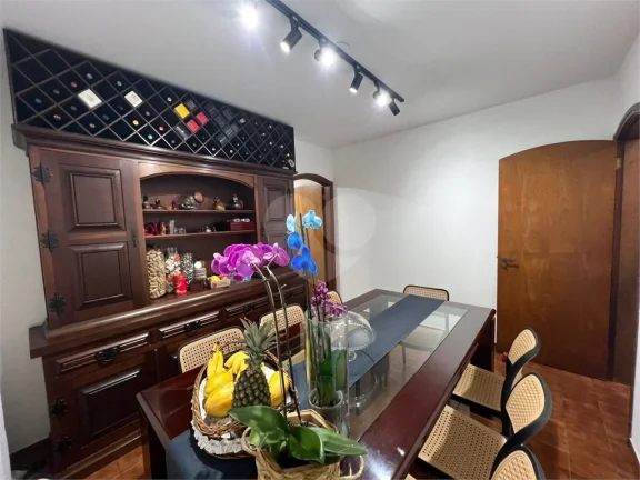 Imagem Casa à venda com 5 quartos, sendo 1 suíte, em Pirituba, São Paulo - SP