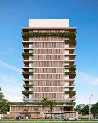 Imagem APARTAMENTO à venda por R$ 3.394.421,00 no bairro São Pedro - SÃO JOSÉ DOS PINHAIS / PR