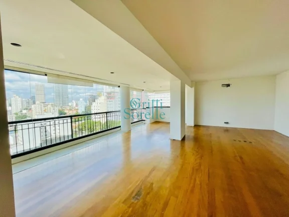 Imagem Apartamento à Venda em Sumaré - São Paulo - SP.