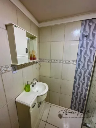 Imagem Apartamento Quadra Mar para Venda em Balneário Camboriú / SC no bairro Centro