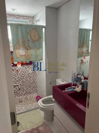 Imagem Apartamento À Venda Com 221M² - 3 Suítes!! Condomínio Lessence Mooca