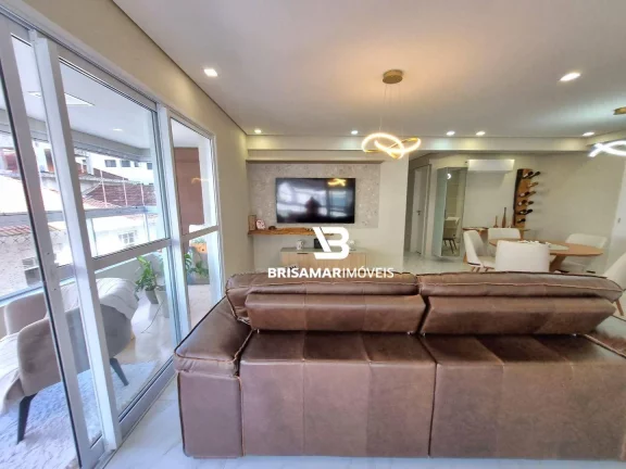 Imagem PITANGUEIRAS- NOVO COM MARAVILHOSA ÁREA DE LAZER , 142 M² ÚTEIS , 02 VAGAS DE GARAGEM , SACADA GOURMET.