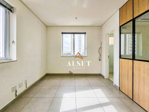 Imagem Sala comercial à venda, 85 m² por R$ 1.325.000 - Tatuapé - São Paulo/SP