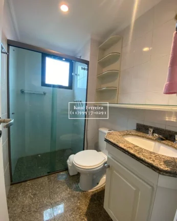 Imagem Apartamento a venda em São Paulo - Vila Indiana