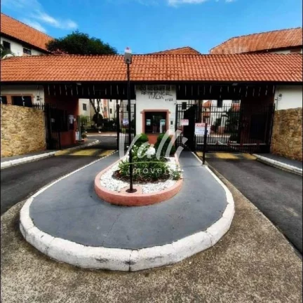 Apartamento RESIDENCIAL em Santa Bárbara Doeste - SP, Jardim São Francisco