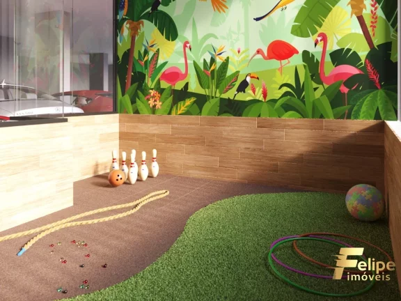 Imagem UM LOFT A POUCOS METROS DA PRAIA - IMPERDÍVEL!!