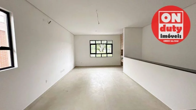 Imagem Casa à venda, 80 m² por R$ 695.000,00 - Vila Belmiro - Santos/SP