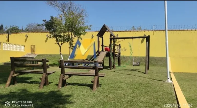 Imagem Chácara Paraíso Tropical a Venda