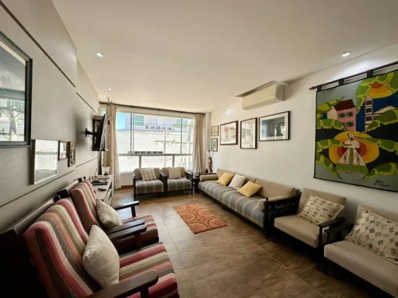 Imagem Apartamento 2 Dormitórios - Bairro Navegantes