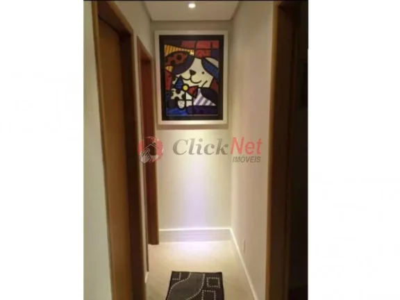 Imagem Lindo apartamento na Vila Valparaíso