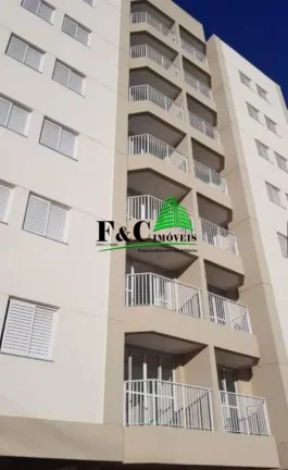 Imagem Apartamento para Venda em Campinas, Vila Maria Eugênia, 2 dormitórios, 1 banheiro, 1 vaga