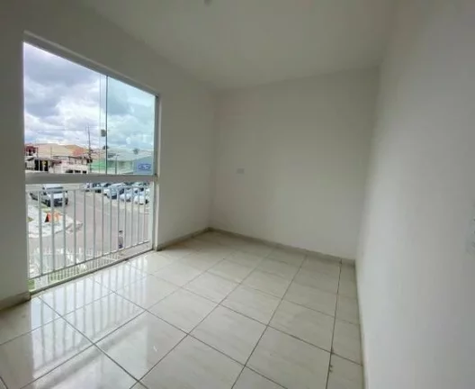 Imagem Sobrado de Esquina no Tatuquara - 42 m² - R$280 mil