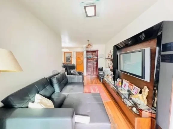 Imagem Botafogo – Rua General Polidoro | Residencial › Apartamento 2 quarto(s) à Venda