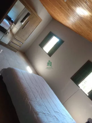 Imagem Chácara com 6 dormitórios à venda, 625 m² por R$ 600.000,00 - Água Azul - Guarulhos/SP