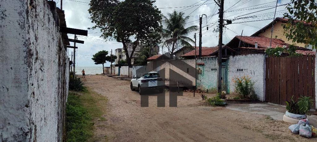 Terreno à Venda, 900 m² em Pau Amarelo - Paulista