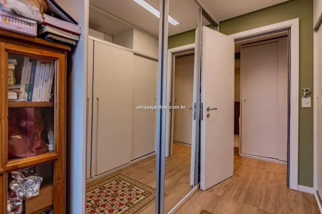 Imagem Apartamento à venda Vila Olímpia São Paulo