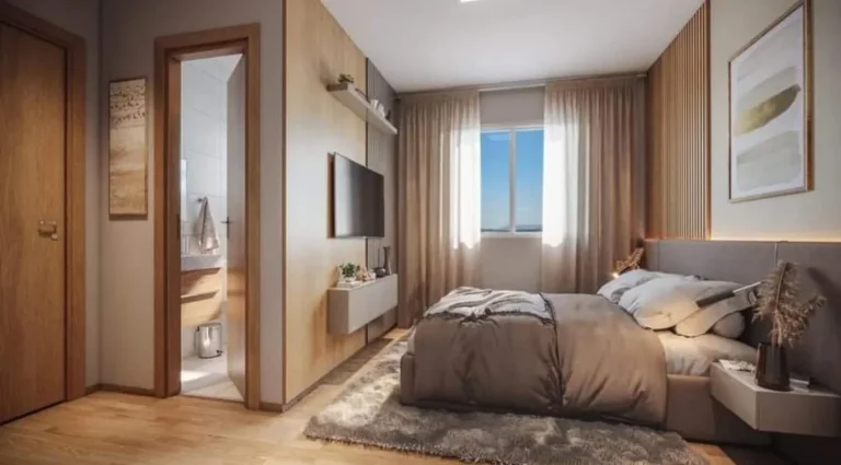 Imagem Gran Porto , Lançamento Apartamento De 2/4 No Jardim Novo Mundo